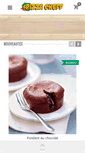 Mobile Screenshot of pizzacheff972.com